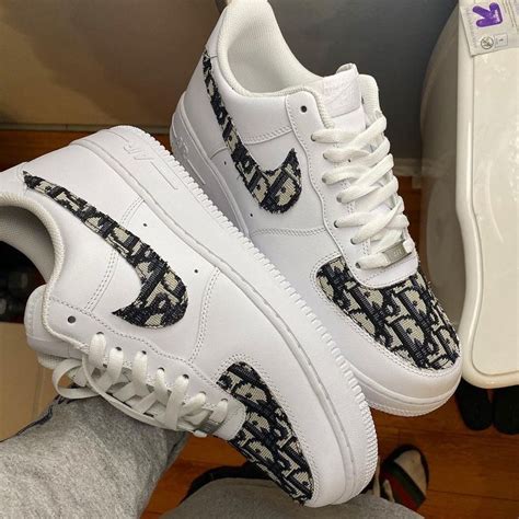 air dior schuhe|dior shoes air force 1.